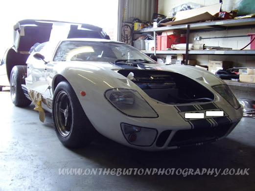 <GT40>